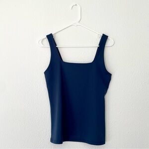 Nine West Navy Women's Tank Top